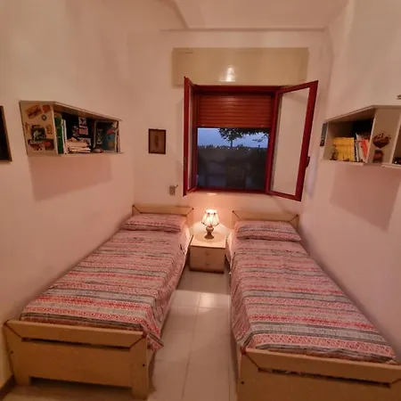 Tre Cuori فيلة *